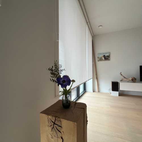 Oknova raamdecoratie