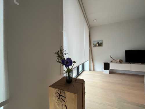 Oknova raamdecoratie