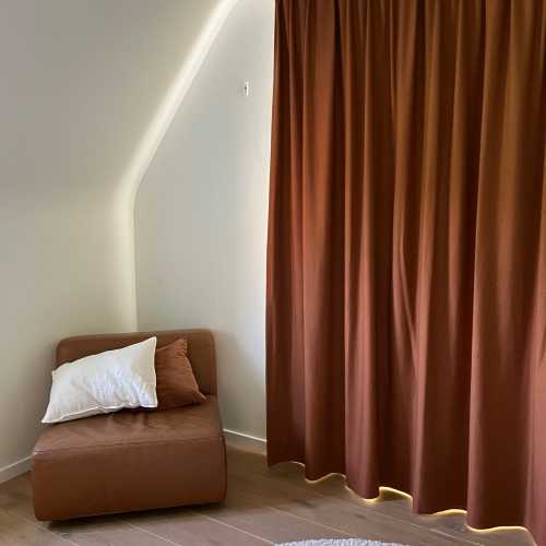 Oknova raamdecoratie