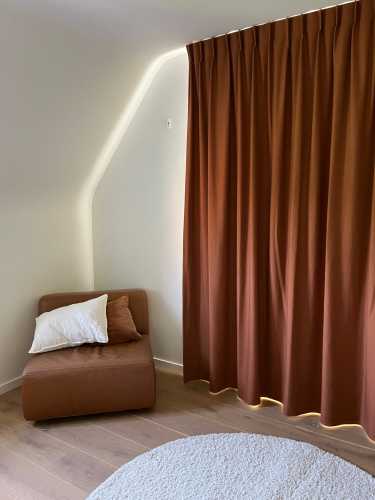 Oknova raamdecoratie