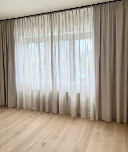 Oknova raamdecoratie