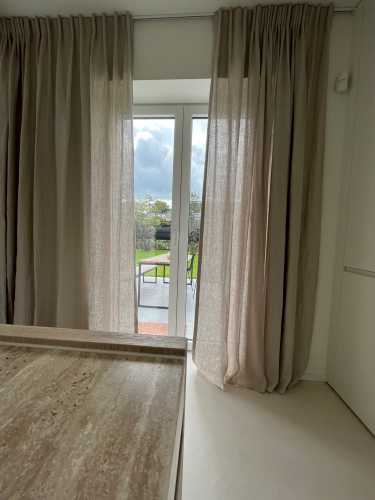 Oknova raamdecoratie