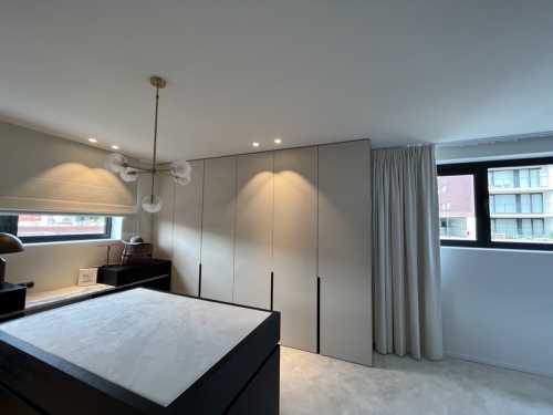 Oknova raamdecoratie