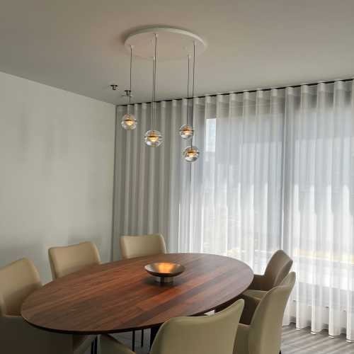 Oknova raamdecoratie